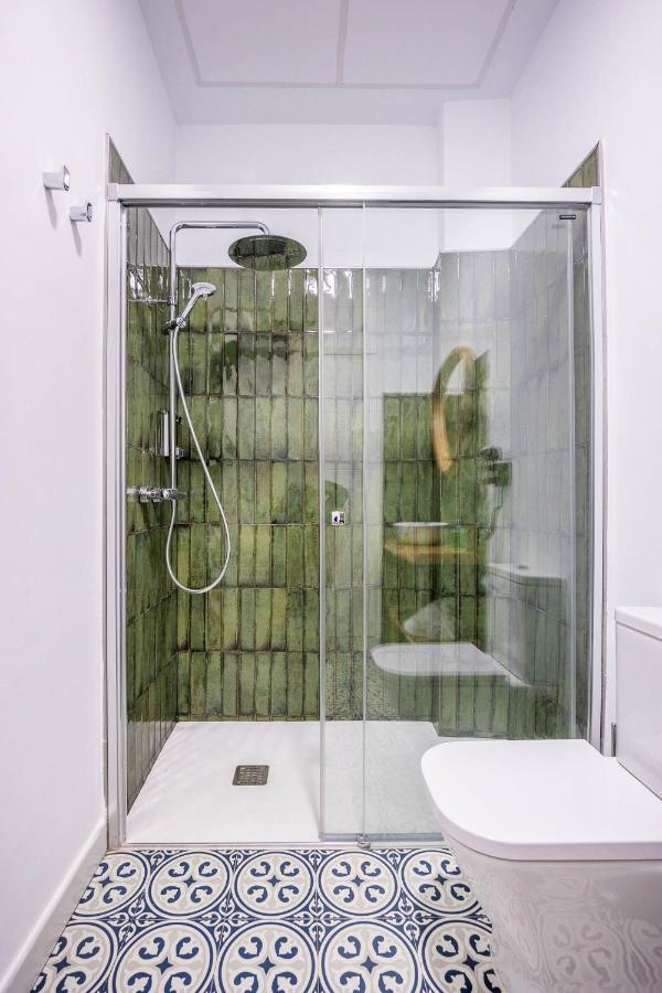 Behouse Macarena Apartment Seville Luaran gambar